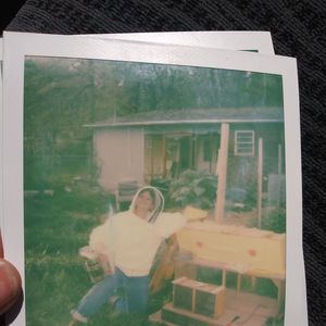 Meet your Posher, Lillian